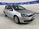 Thumbnail '1' of Volkswagen Golf