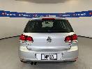 Thumbnail '6' of Volkswagen Golf