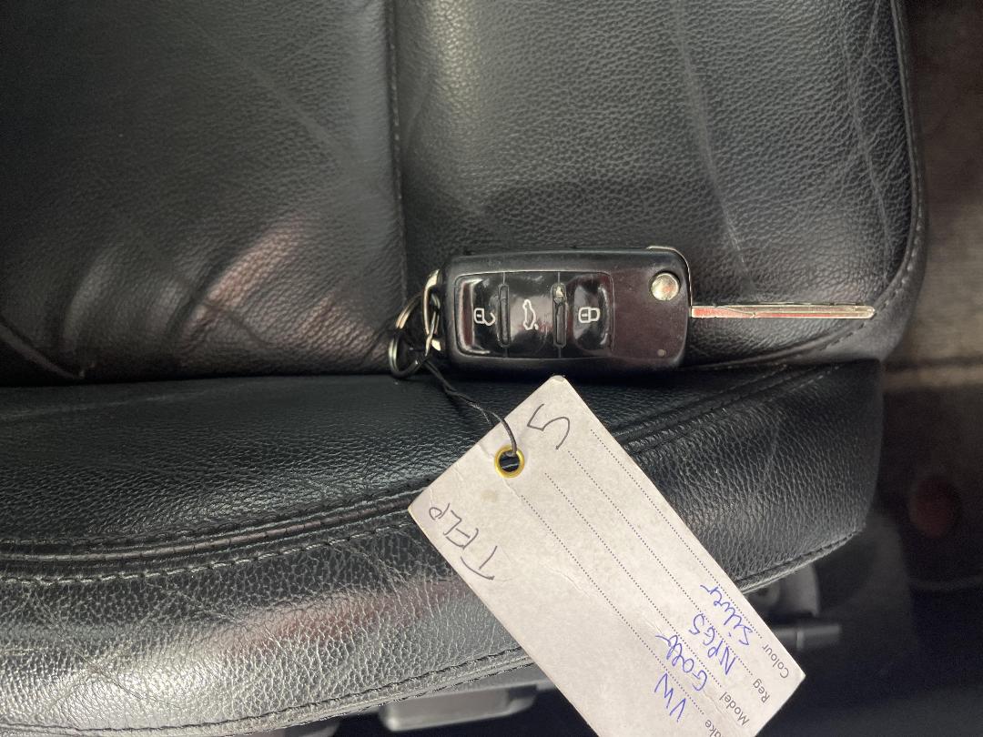 Photo '22' of Volkswagen Golf