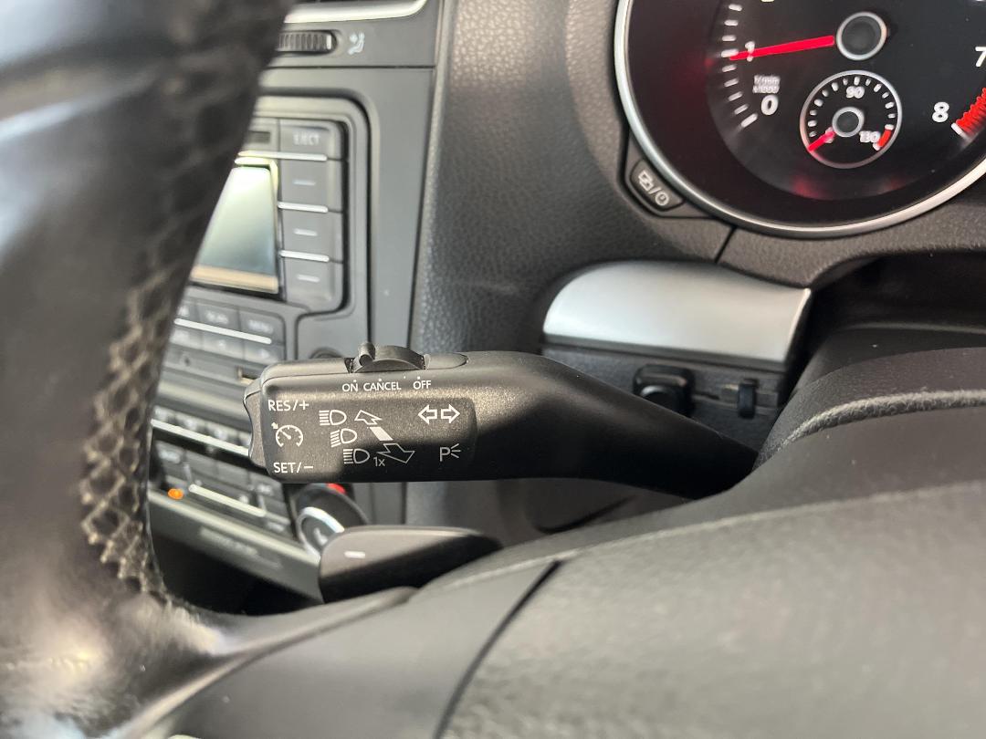 Photo '26' of Volkswagen Golf