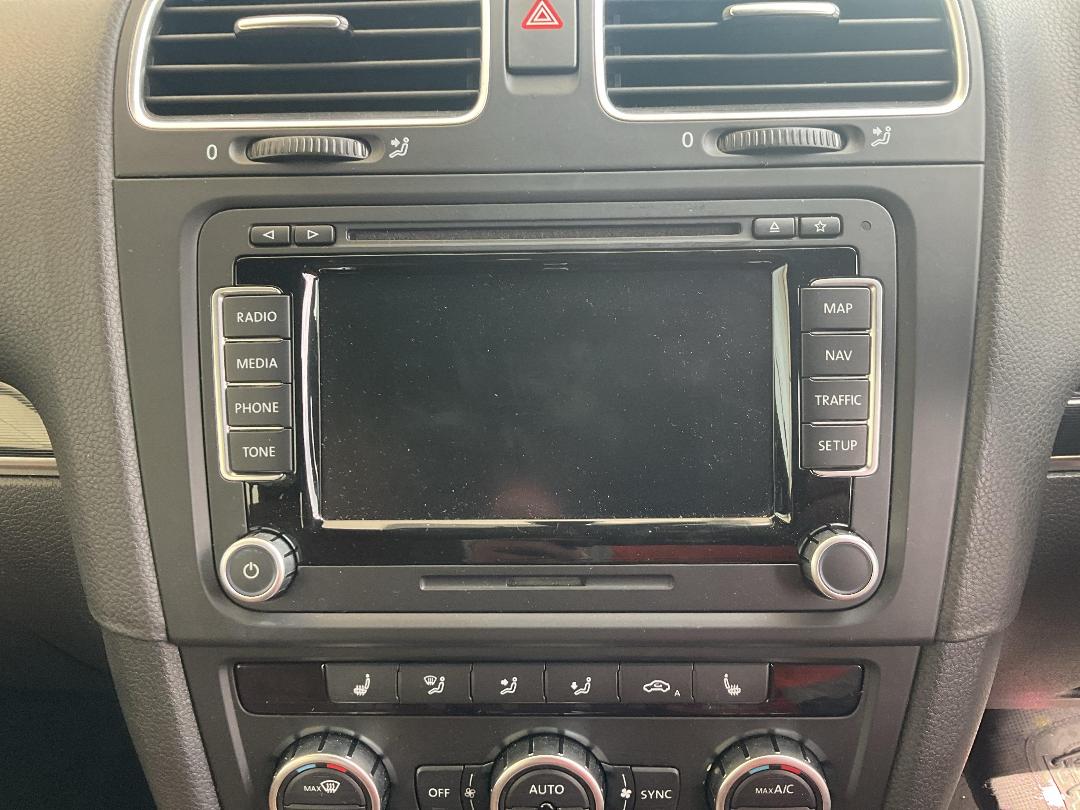 Photo '10' of Volkswagen Golf Cabriolet 1.4 TSI