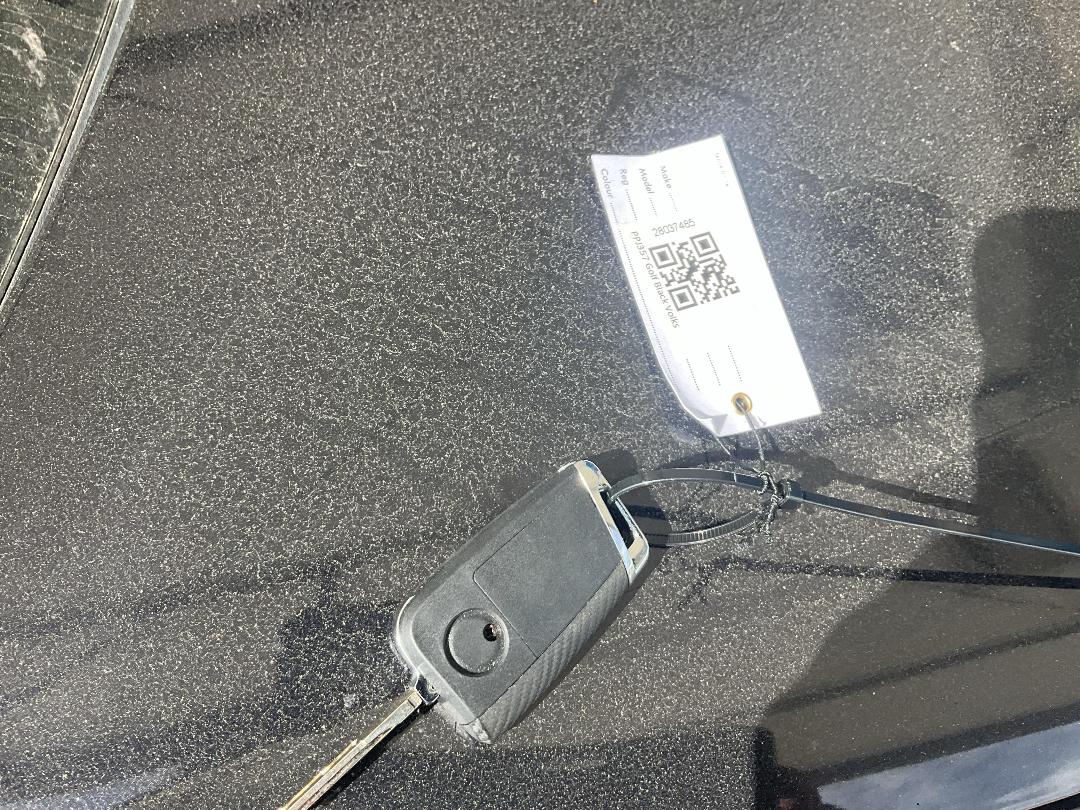 Photo '12' of Volkswagen Golf Cabriolet 1.4 TSI