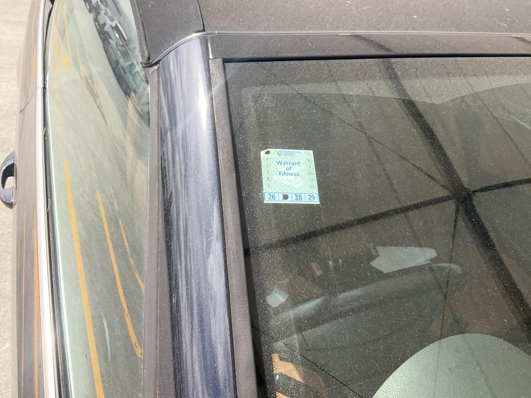 Photo '13' of Volkswagen Golf Cabriolet 1.4 TSI