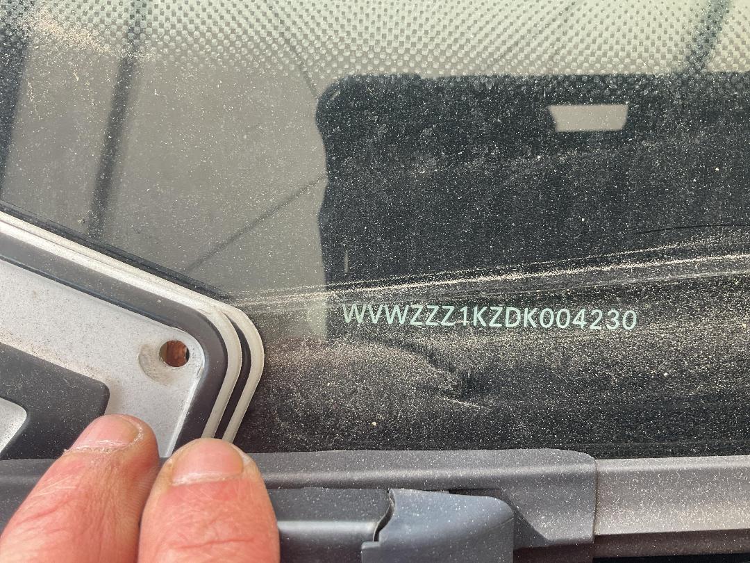 Photo '15' of Volkswagen Golf Cabriolet 1.4 TSI