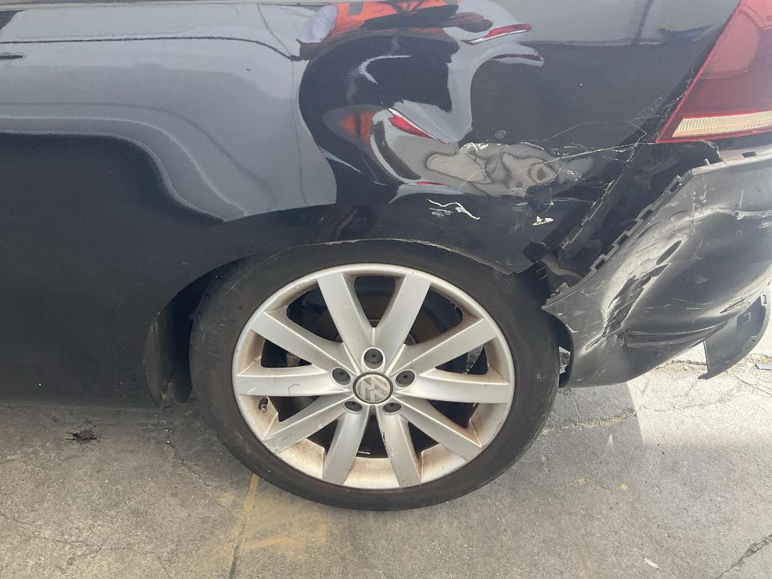 Photo '18' of Volkswagen Golf Cabriolet 1.4 TSI