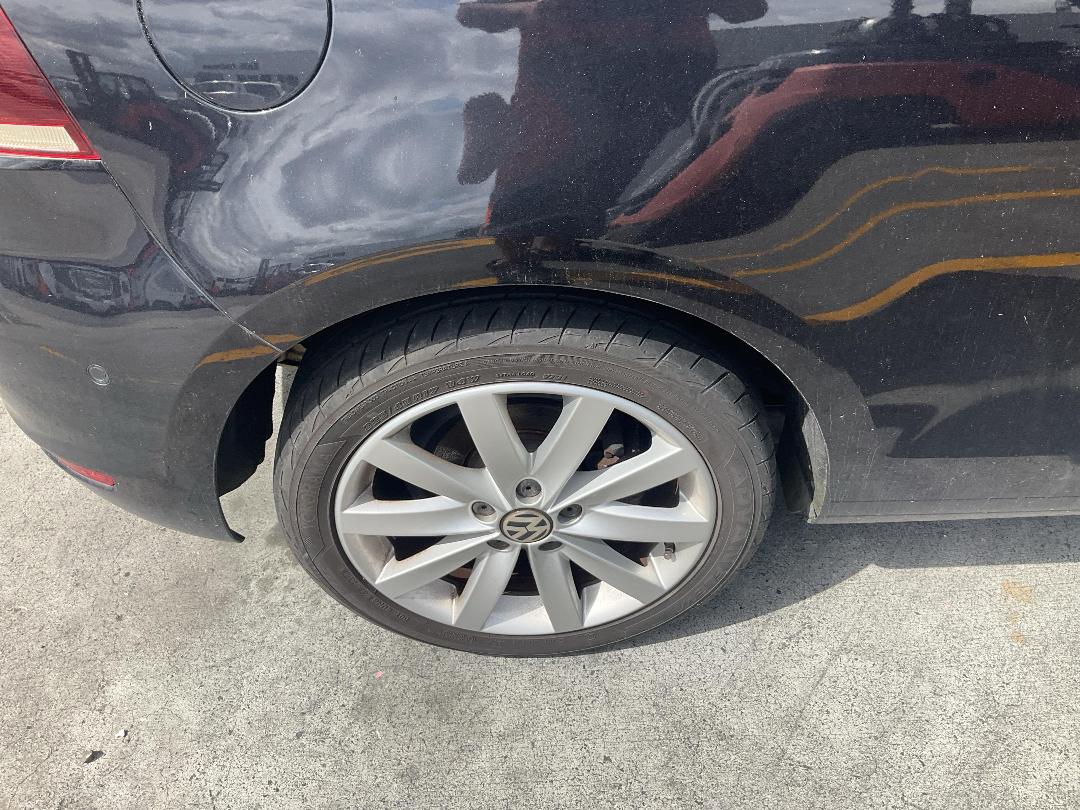 Photo '19' of Volkswagen Golf Cabriolet 1.4 TSI