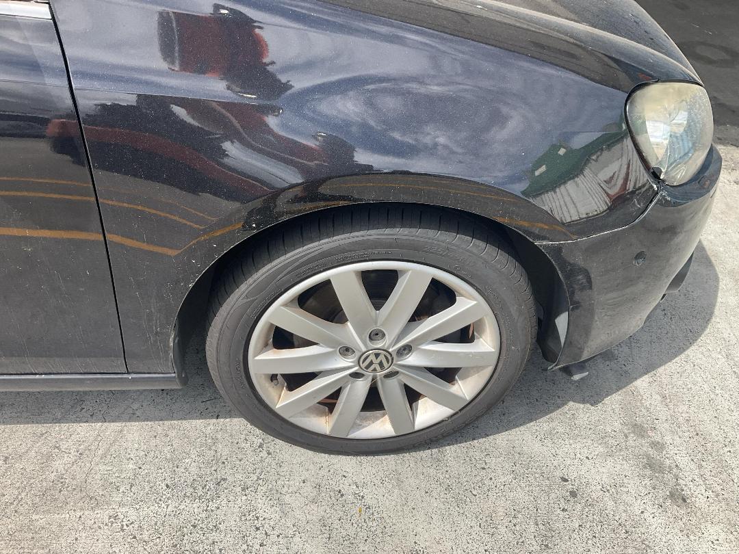 Photo '20' of Volkswagen Golf Cabriolet 1.4 TSI