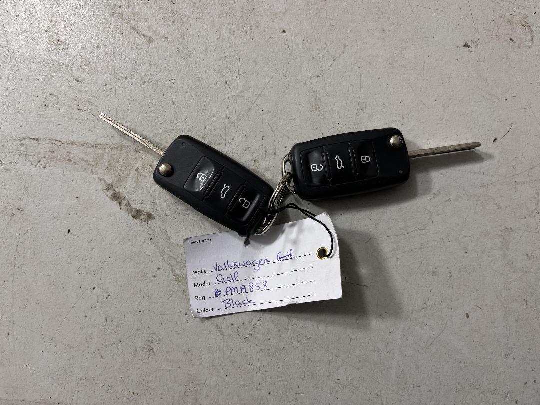 Photo '22' of Volkswagen Golf