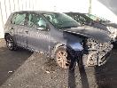 Thumbnail '1' of Volkswagen Golf TDI 103KW