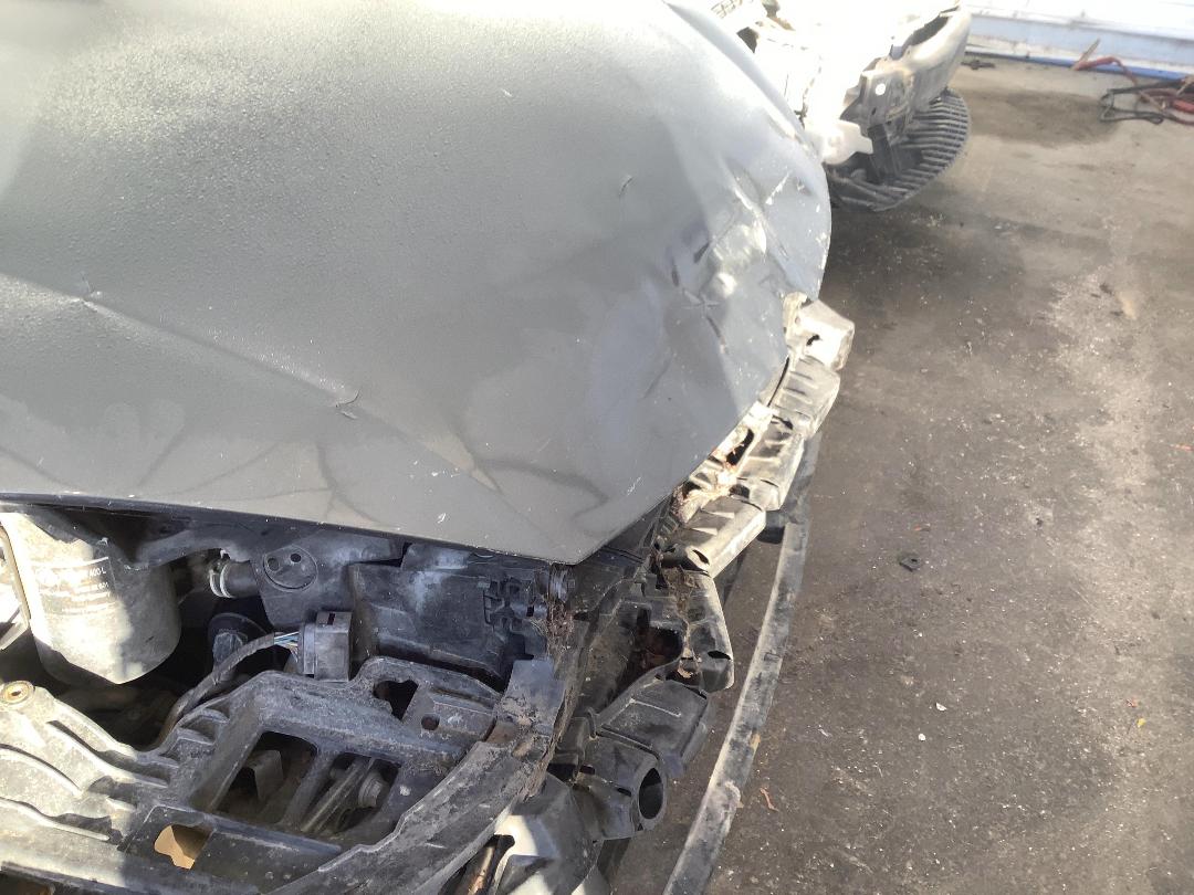 Photo '2' of Volkswagen Golf TDI 103KW