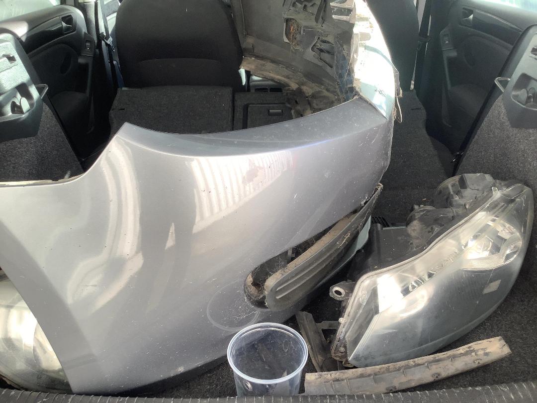 Photo '8' of Volkswagen Golf TDI 103KW