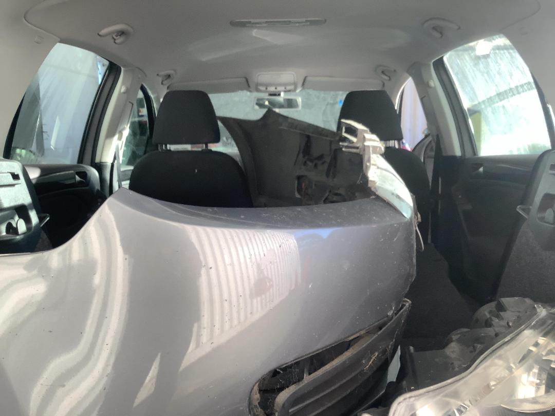 Photo '9' of Volkswagen Golf TDI 103KW