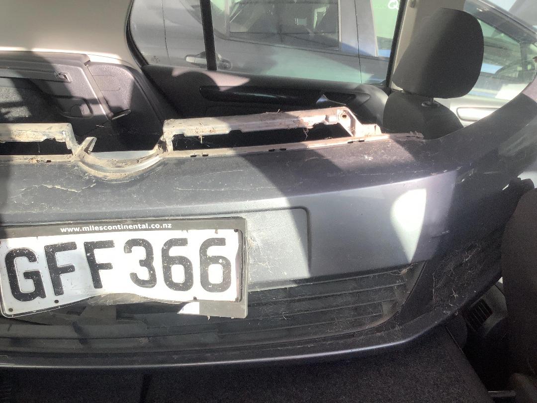 Photo '11' of Volkswagen Golf TDI 103KW