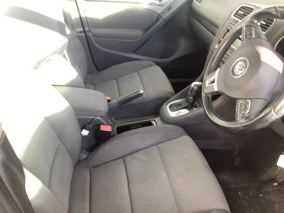 Photo '14' of Volkswagen Golf TDI 103KW