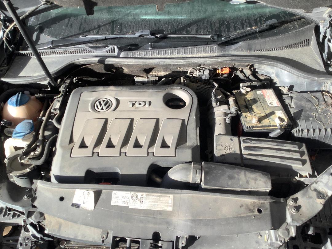 Photo '19' of Volkswagen Golf TDI 103KW