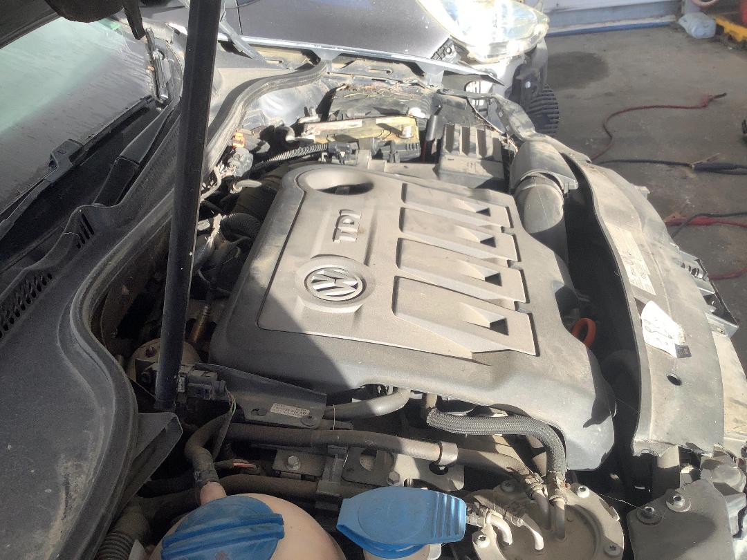 Photo '21' of Volkswagen Golf TDI 103KW