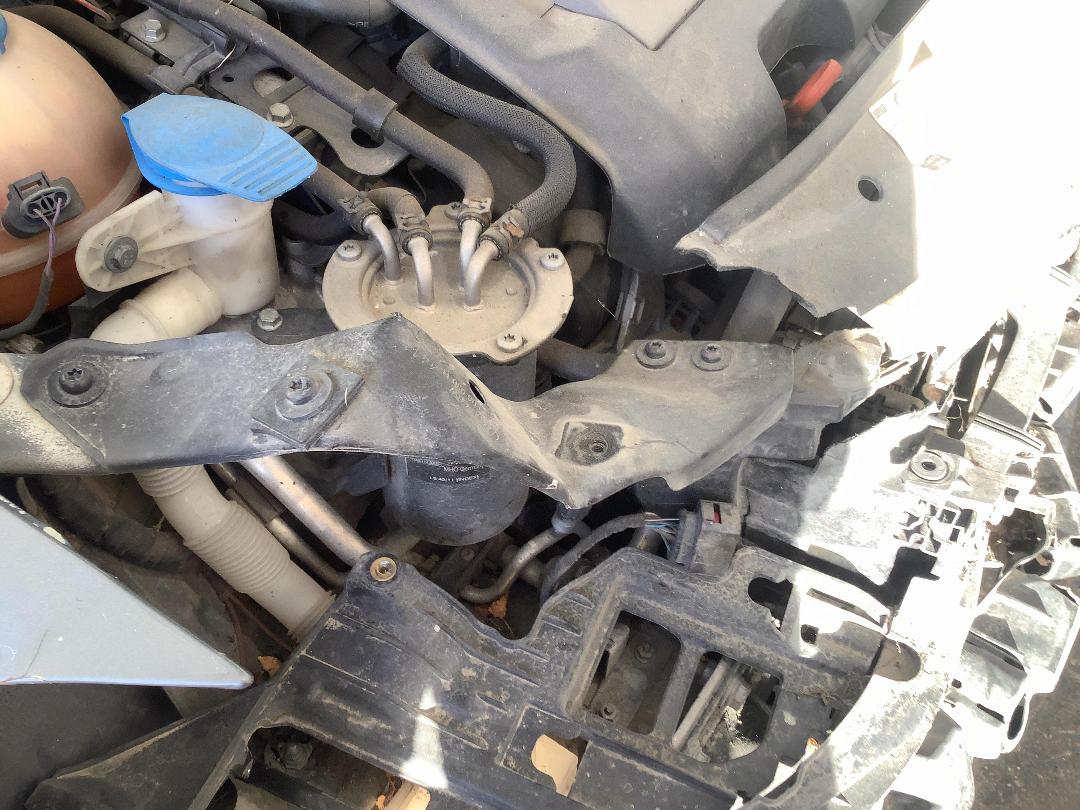 Photo '22' of Volkswagen Golf TDI 103KW