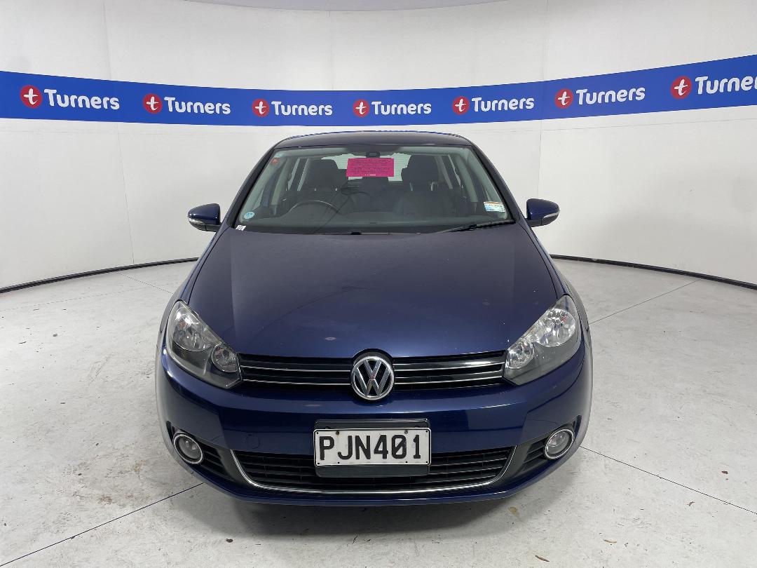 Photo '3' of Volkswagen Golf