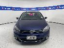Thumbnail '3' of Volkswagen Golf