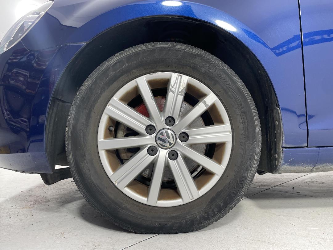 Photo '5' of Volkswagen Golf