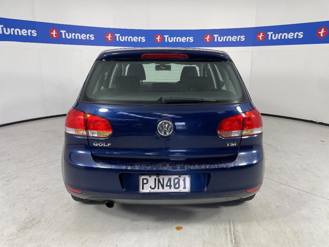 Photo '9' of Volkswagen Golf