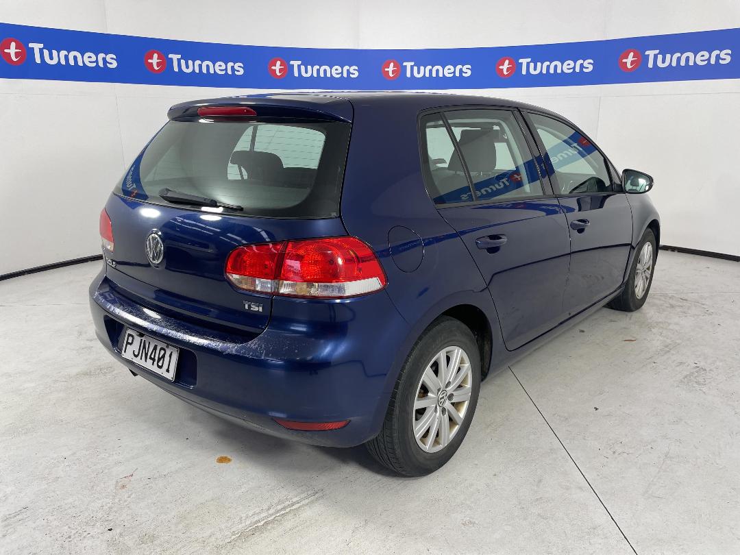 Photo '7' of Volkswagen Golf