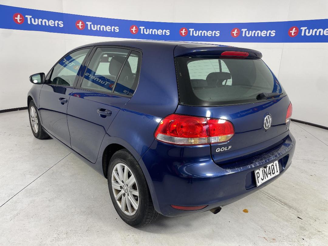 Photo '10' of Volkswagen Golf