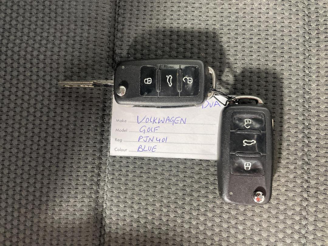 Photo '15' of Volkswagen Golf