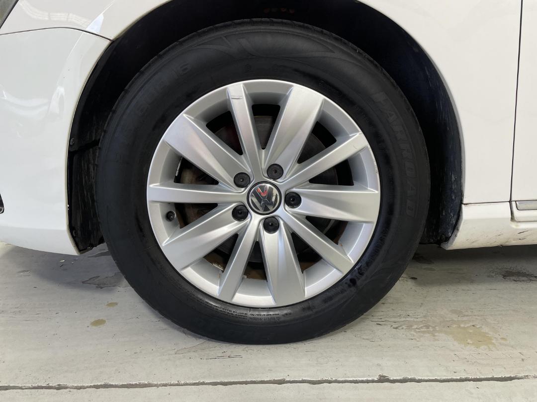 Photo '10' of Volkswagen Passat