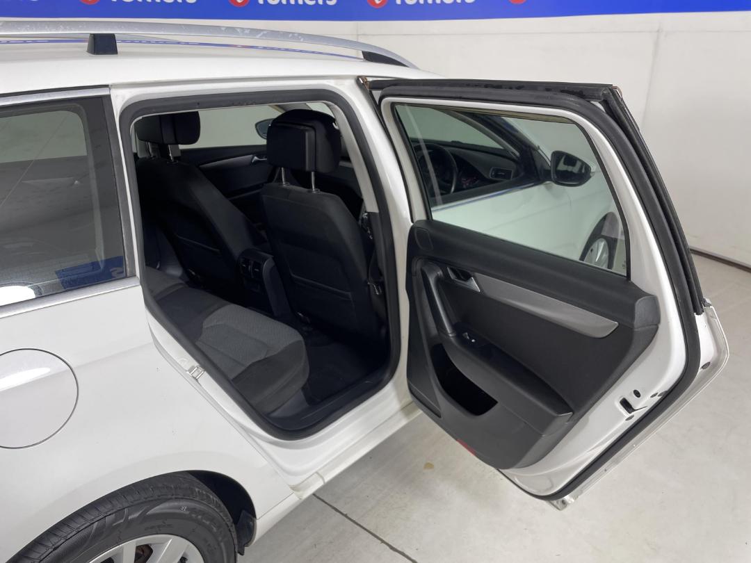 Photo '19' of Volkswagen Passat