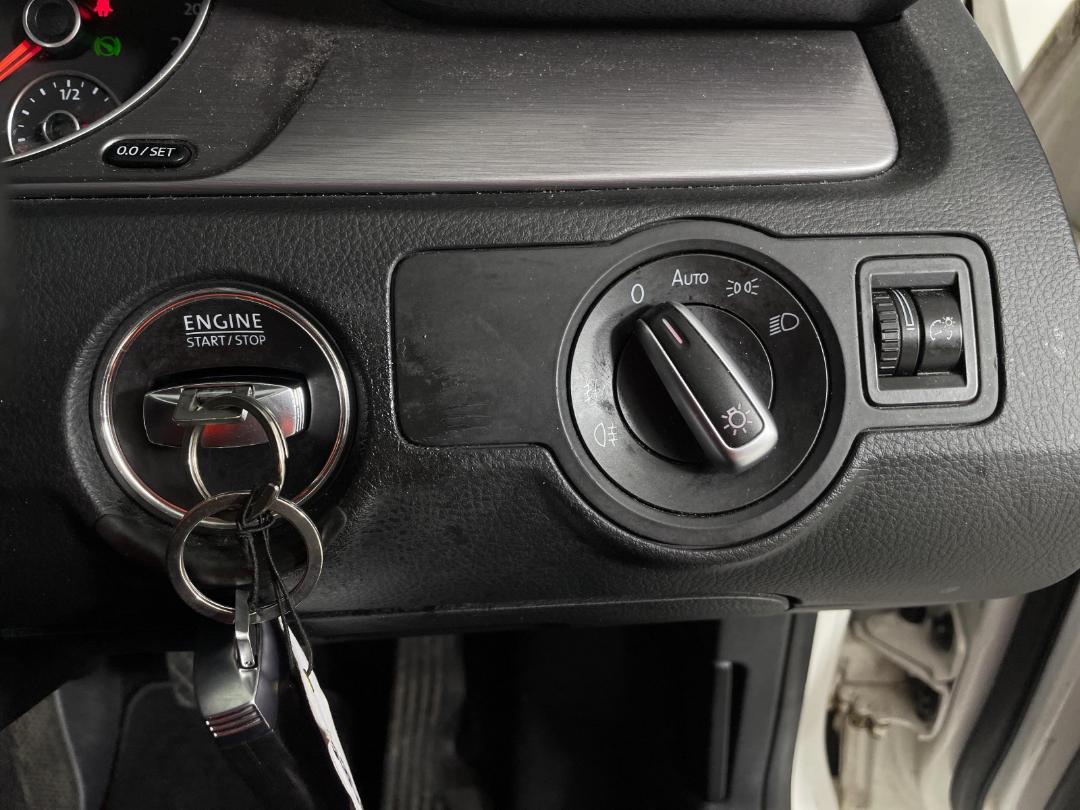 Photo '26' of Volkswagen Passat