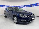 Thumbnail '1' of Volkswagen Passat