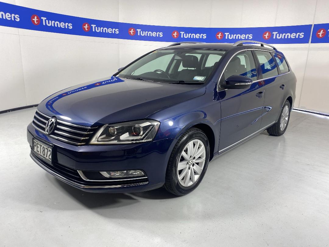 Photo '4' of Volkswagen Passat Photo '4' of Volkswagen Passat