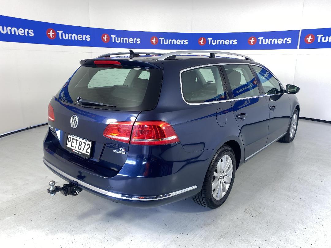 Photo '7' of Volkswagen Passat Photo '7' of Volkswagen Passat