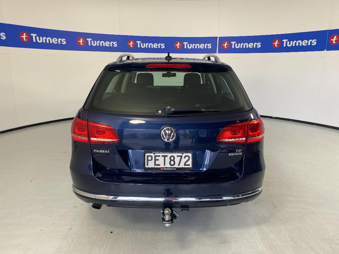 Photo '6' of Volkswagen Passat Photo '6' of Volkswagen Passat