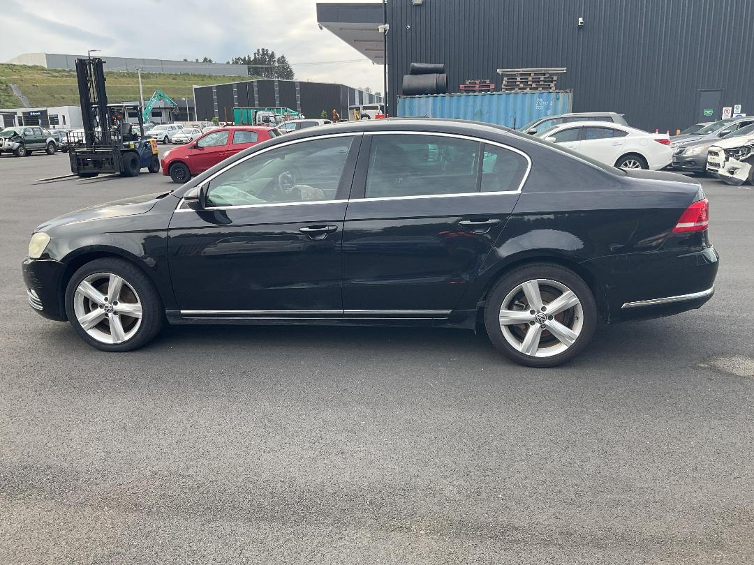 Photo '6' of Volkswagen Passat TSI Bluemotion