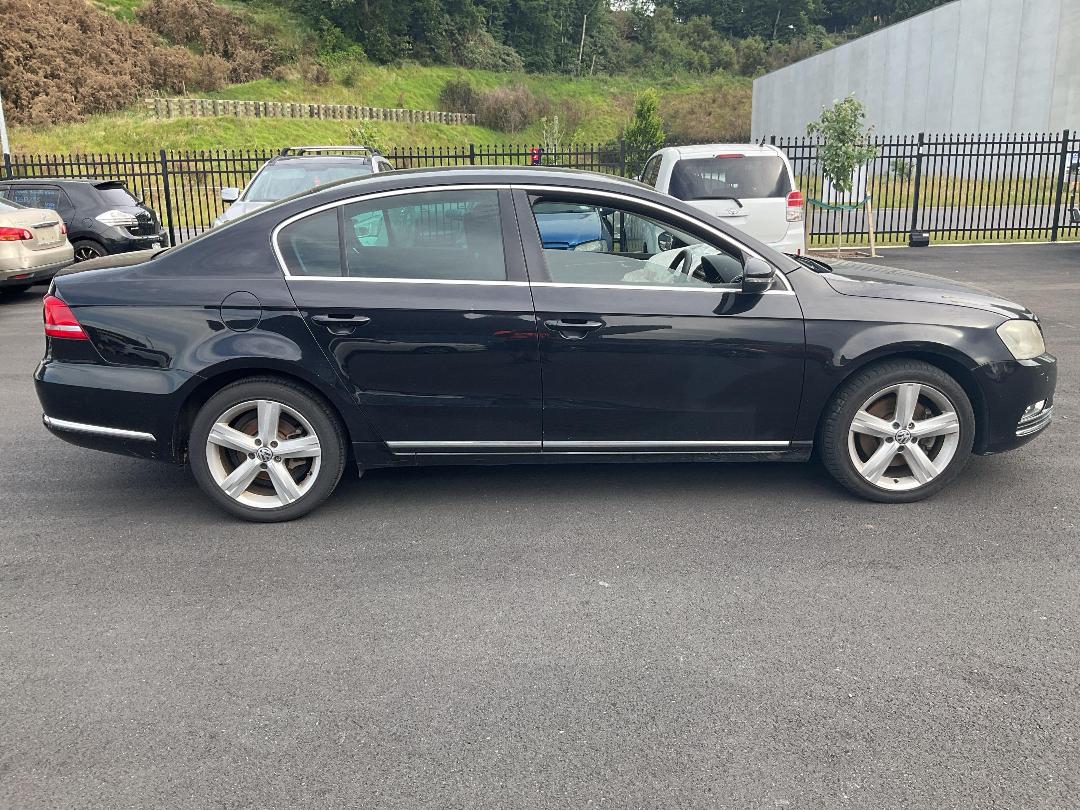 Photo '5' of Volkswagen Passat TSI Bluemotion