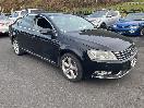 Thumbnail '1' of Volkswagen Passat TSI Bluemotion