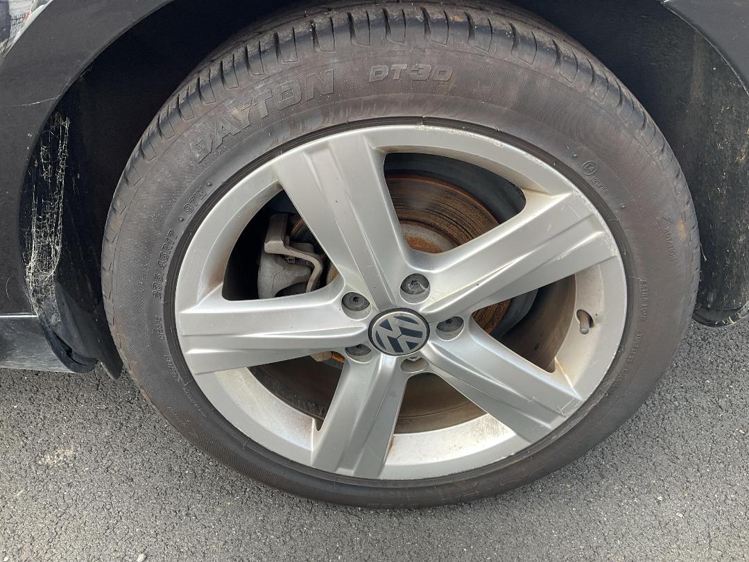 Photo '12' of Volkswagen Passat TSI Bluemotion