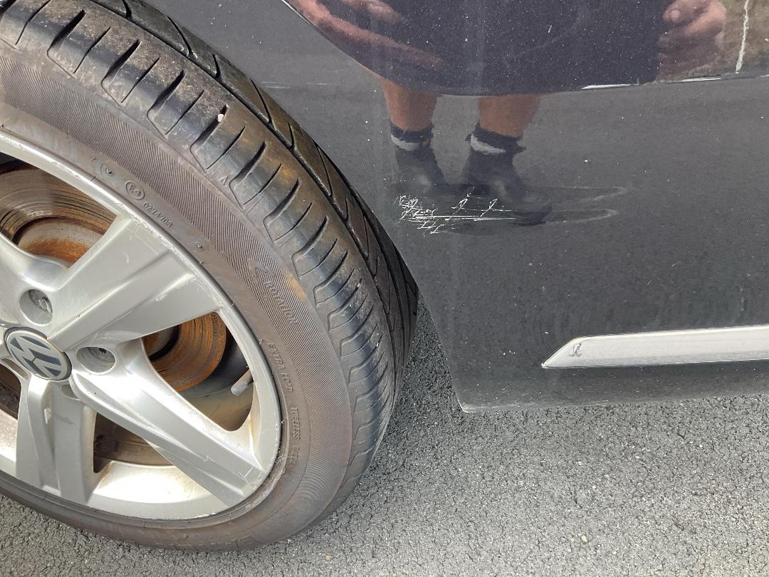 Photo '13' of Volkswagen Passat TSI Bluemotion