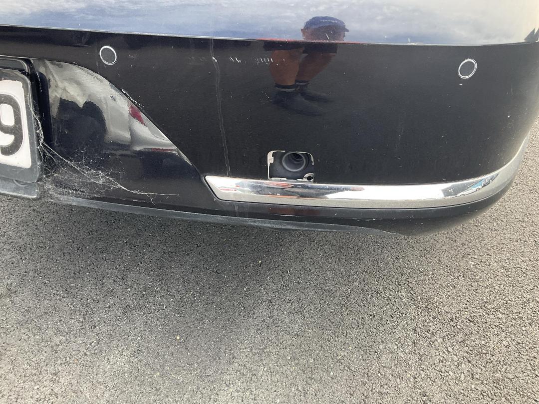 Photo '14' of Volkswagen Passat TSI Bluemotion