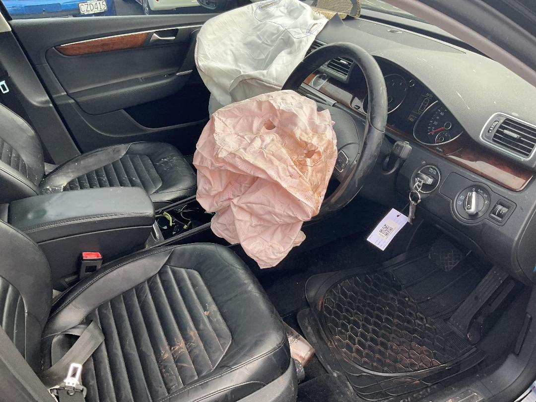 Photo '19' of Volkswagen Passat TSI Bluemotion