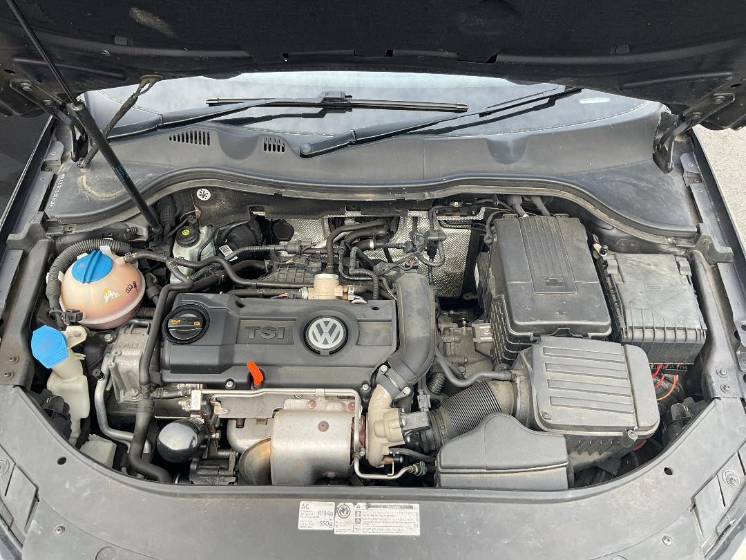 Photo '23' of Volkswagen Passat TSI Bluemotion