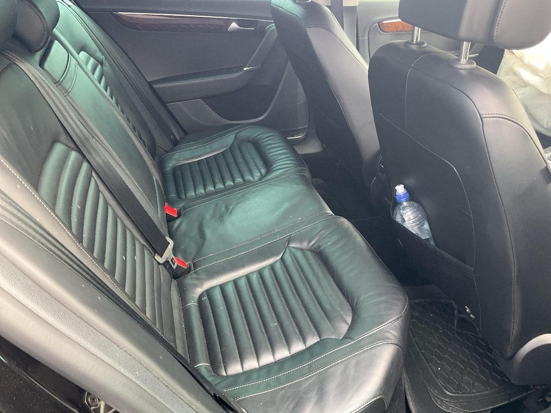 Photo '21' of Volkswagen Passat TSI Bluemotion