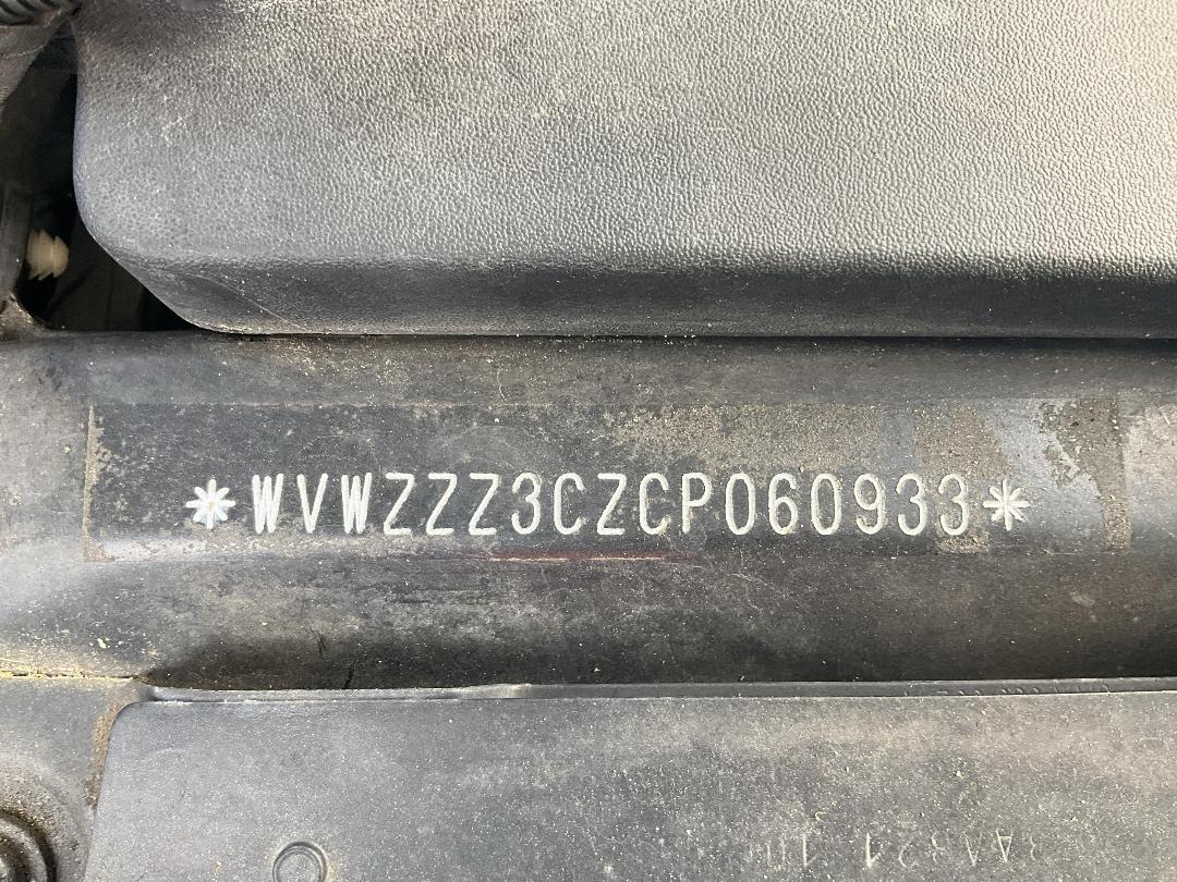 Photo '26' of Volkswagen Passat TSI Bluemotion