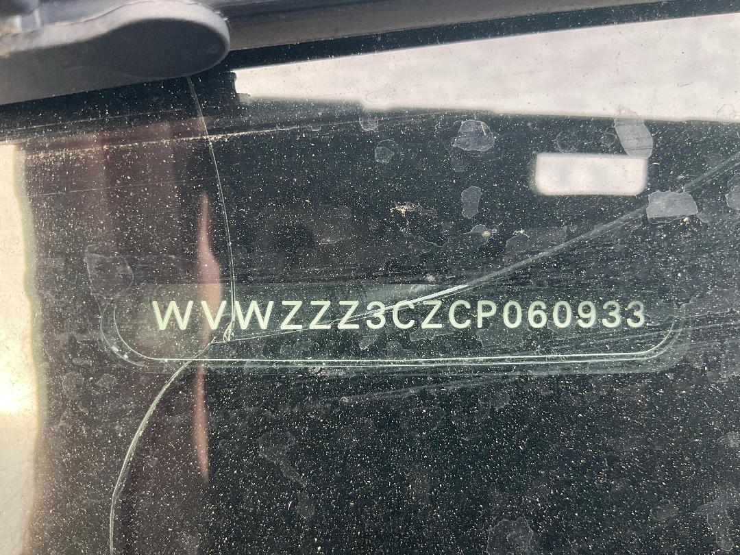 Photo '27' of Volkswagen Passat TSI Bluemotion