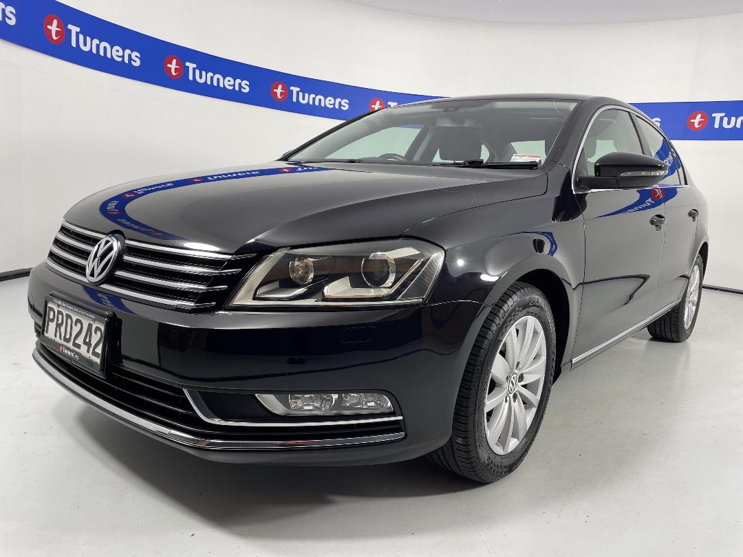 Photo '4' of Volkswagen Passat