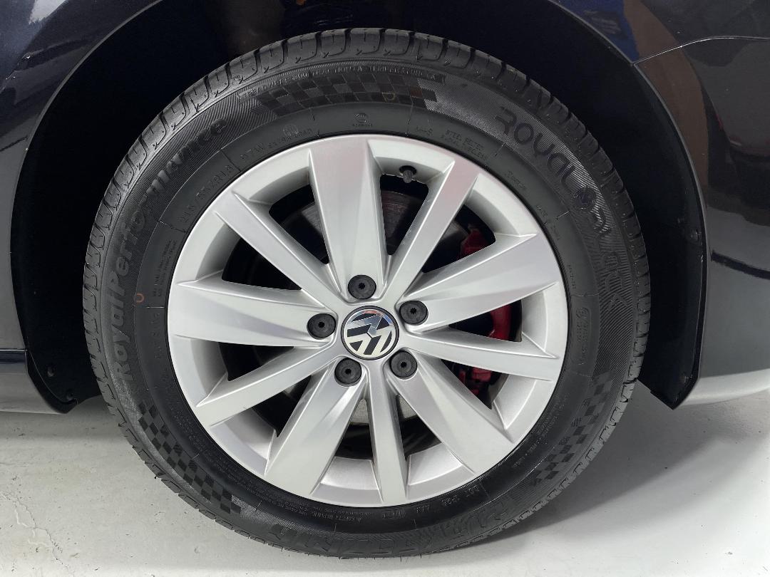 Photo '9' of Volkswagen Passat