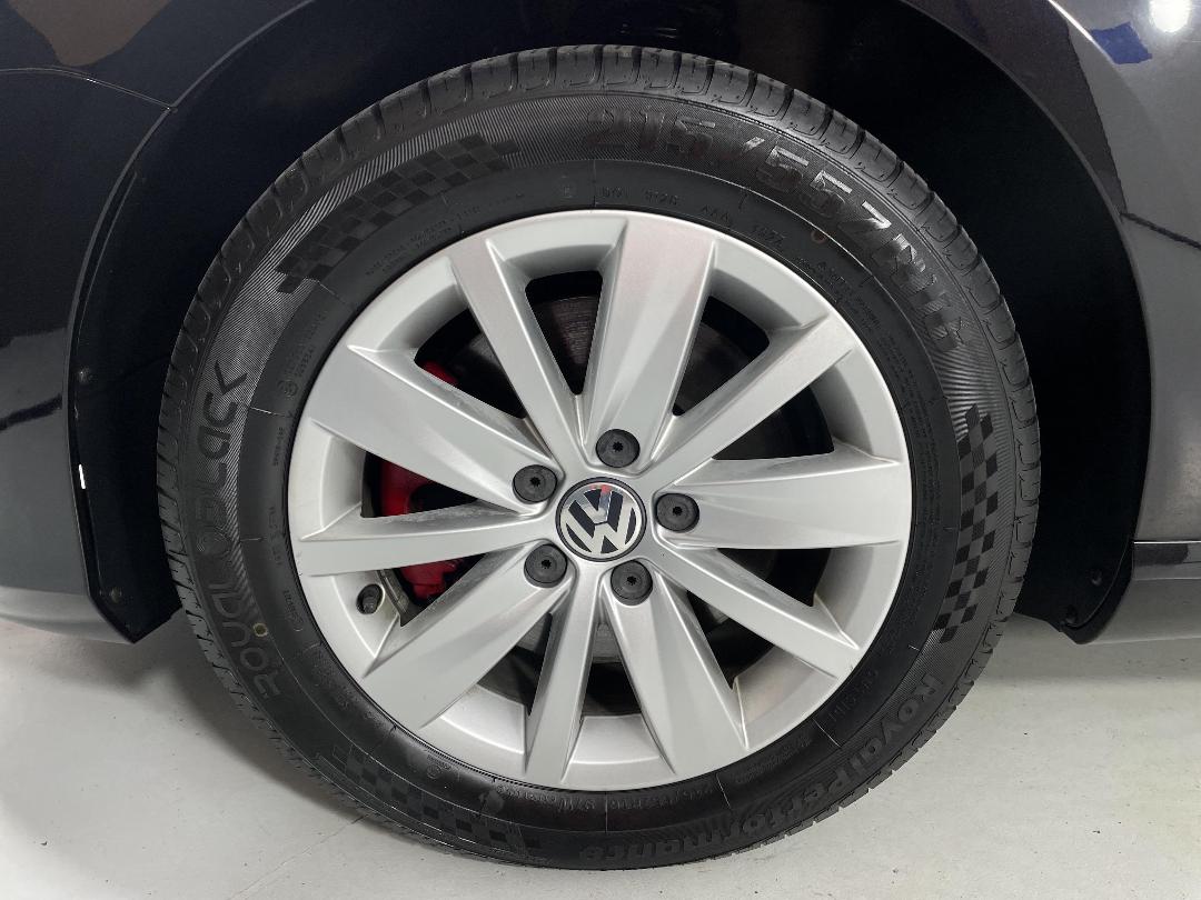 Photo '10' of Volkswagen Passat