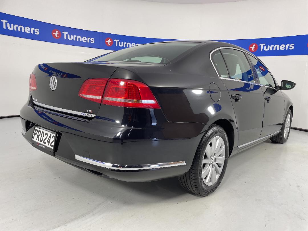 Photo '7' of Volkswagen Passat